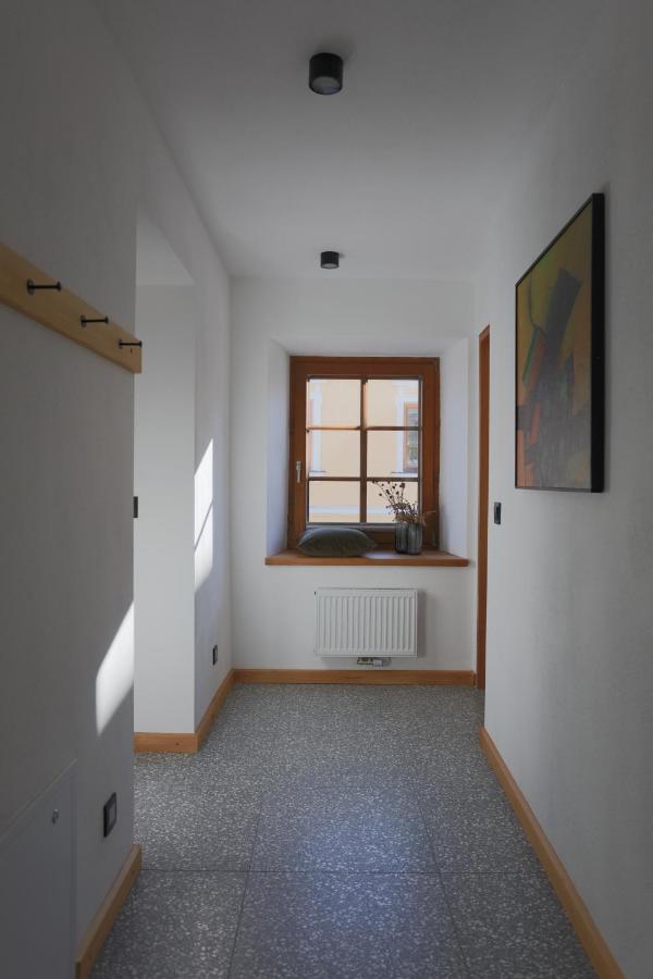 Schneiderhaus Apartment Mauterndorf  Exterior photo